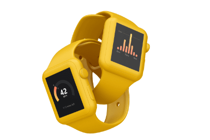Smartwatch : Montre Intelligente